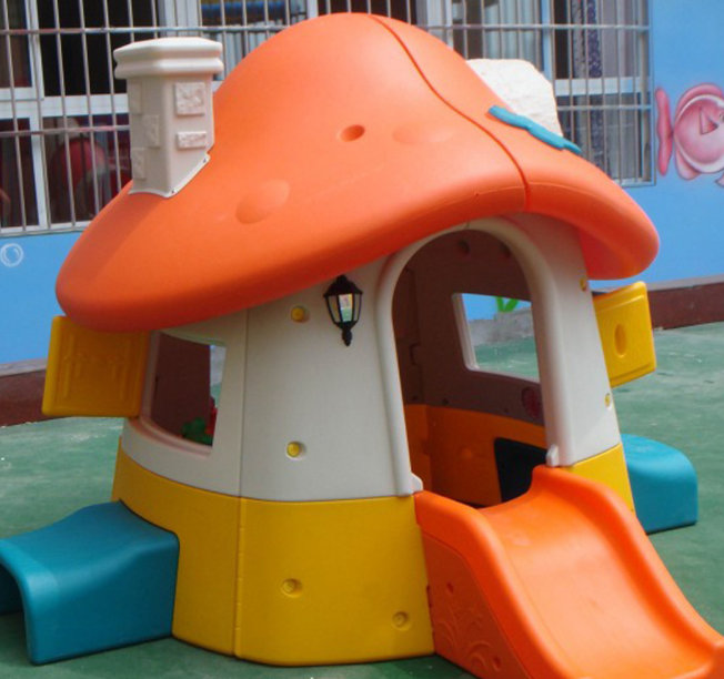 幼儿园蘑菇屋
