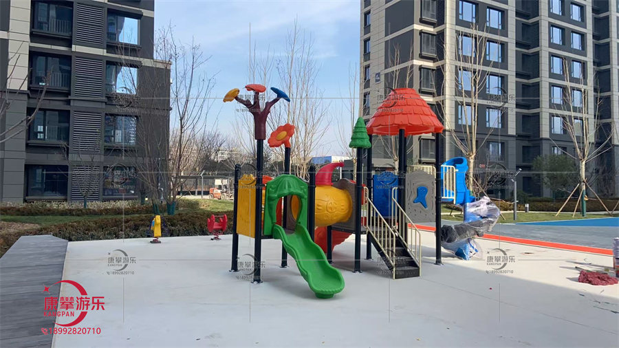 西安浐灞世园会展集中安