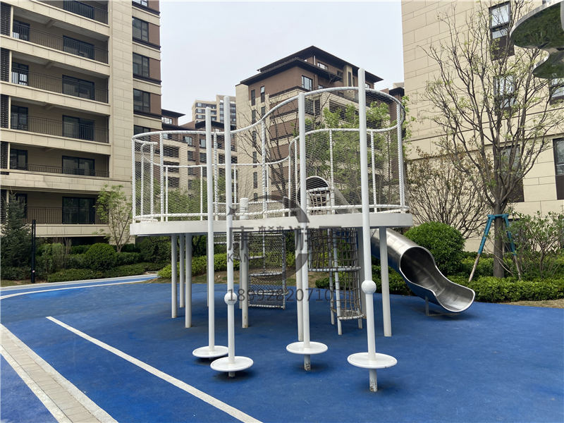 户外拓展系列