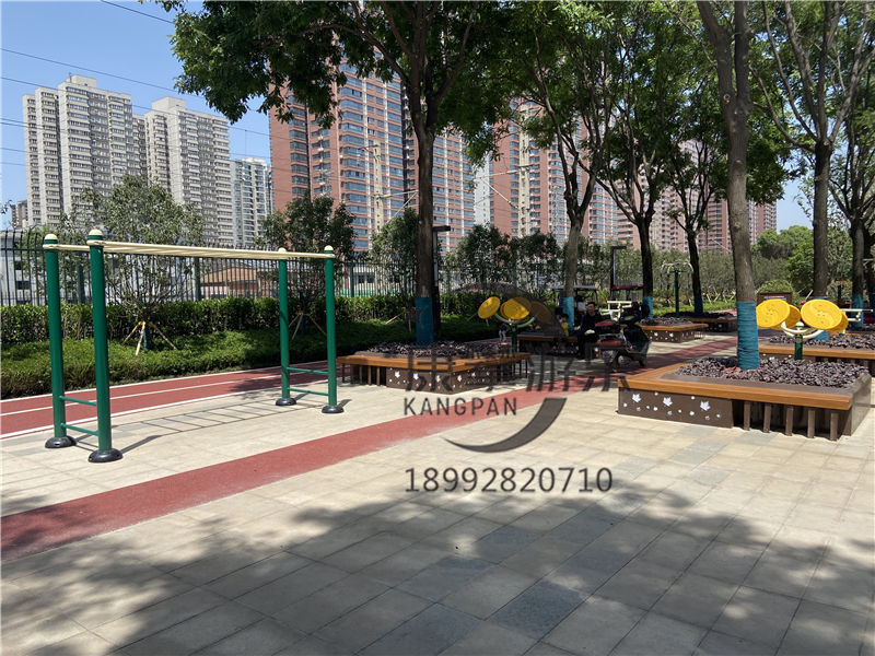 双杠 双杠