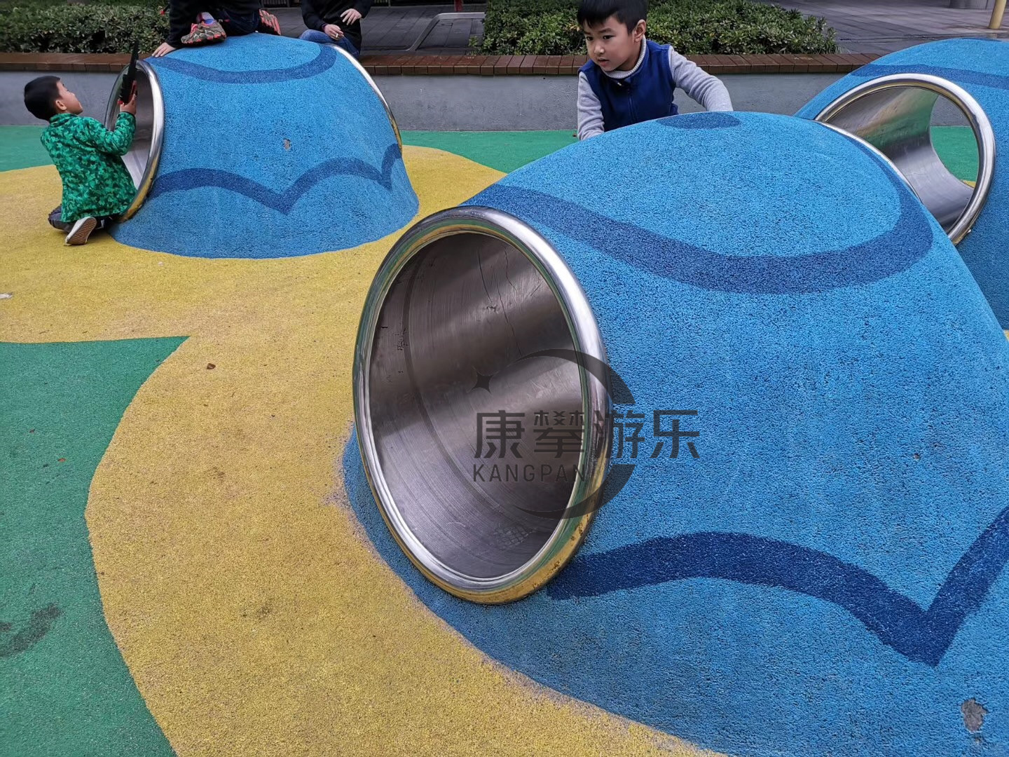 不锈钢钻洞定制