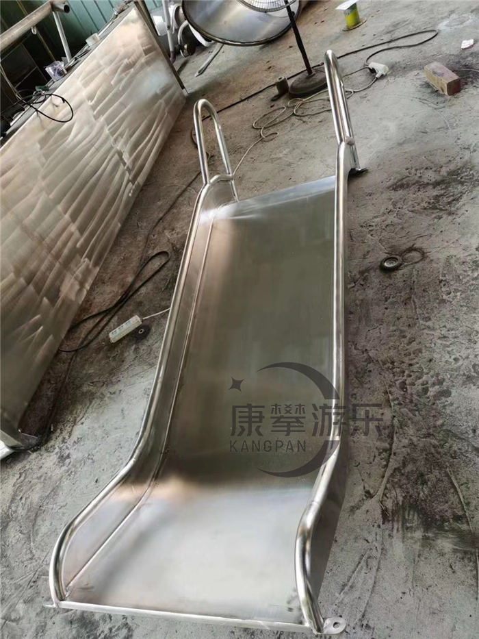 不锈钢滑道 不锈钢滑道