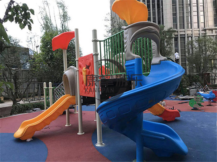 儿童组合滑梯 儿童组合滑梯