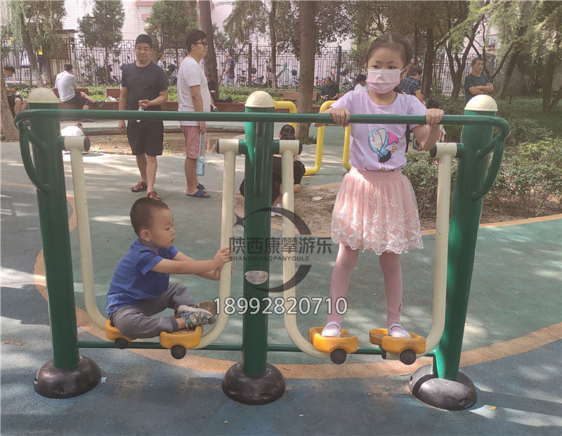 户外健身器材 户外健身器材