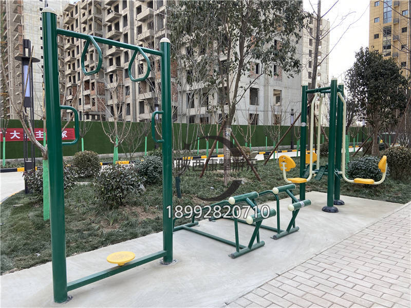 西安户外小区健身器材 西安户外小区健身器材