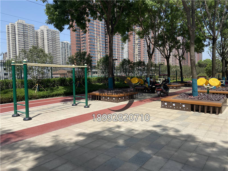 西安环城北路户外健身器材 西安环城北路户外健身器材