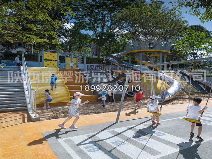 非标不锈钢滑梯 非标不锈钢滑梯