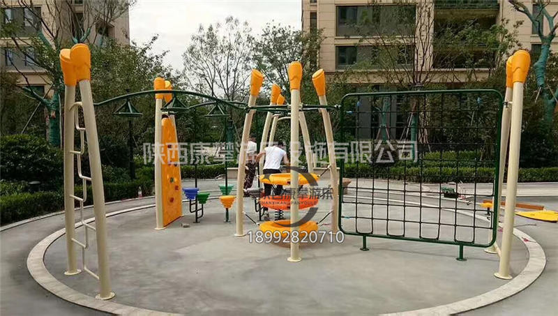 儿童攀爬架 儿童攀爬架