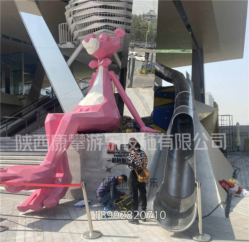 西安户外儿童游乐设施定制 西安户外儿童游乐设施定制