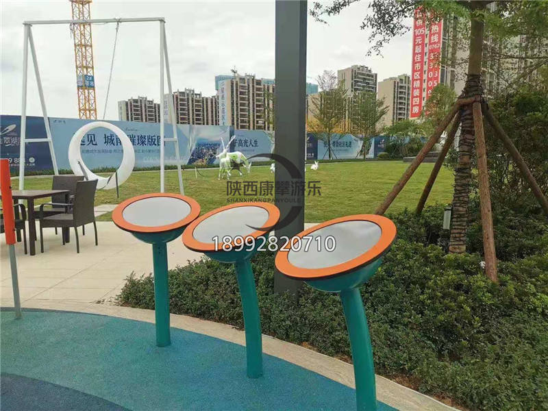 打击乐器