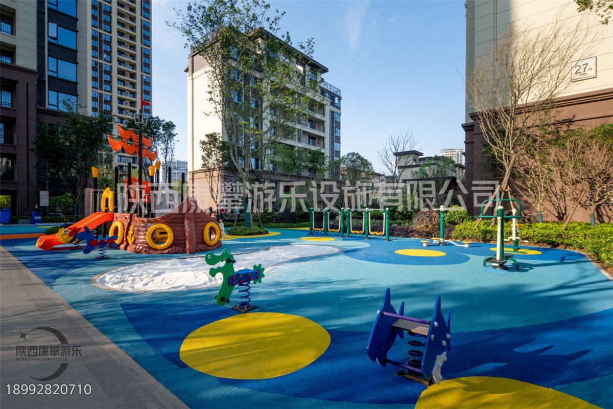 儿童游乐设施定制 儿童游乐设施定制