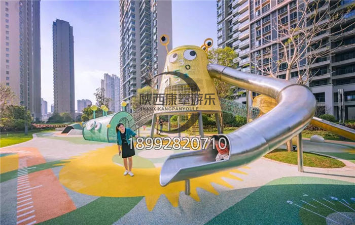 小区非标儿童游乐设施 小区非标儿童游乐设施