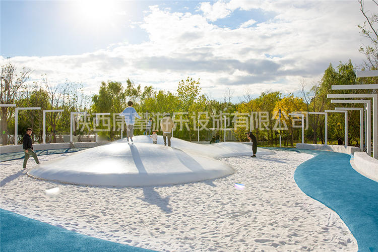 非标游乐设施