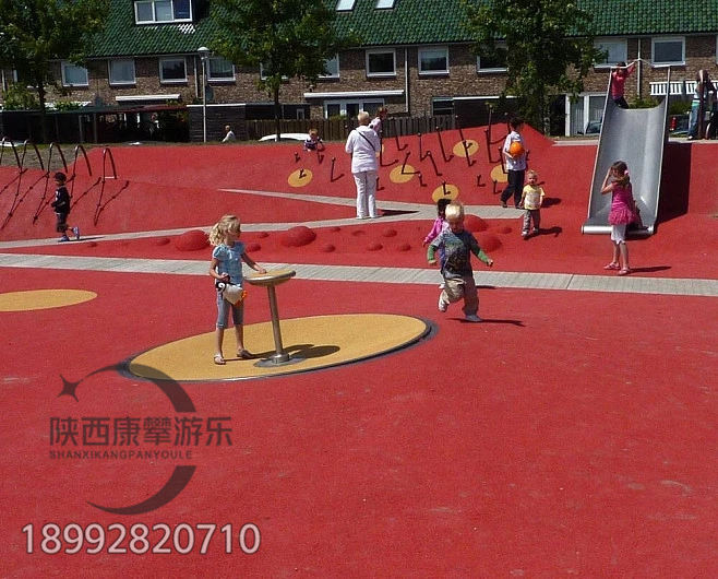 户外游乐设施 户外游乐设施