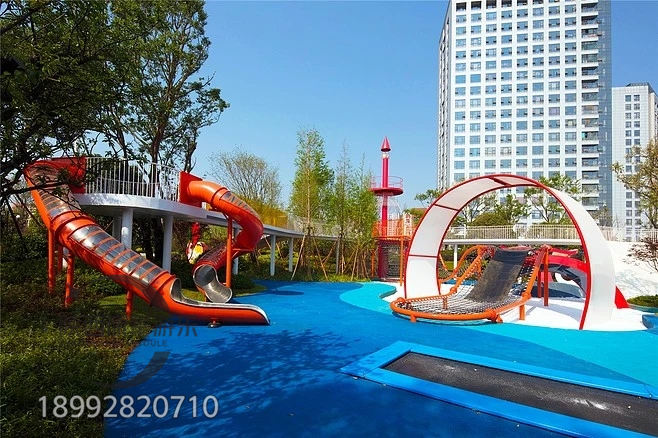 户外游乐设施 户外游乐设施
