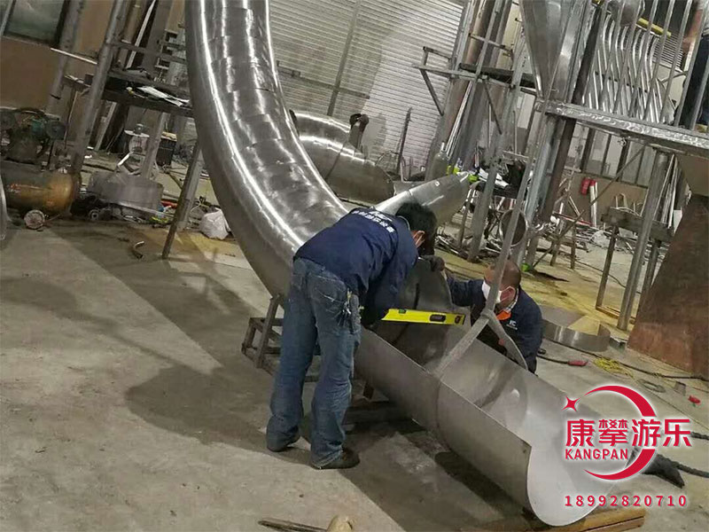 304不锈钢的制作工艺