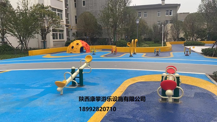 游乐设施价格