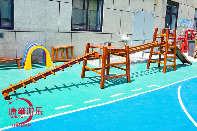 木质游乐 木质游乐