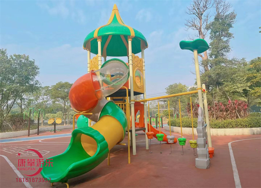 组合滑梯 组合滑梯