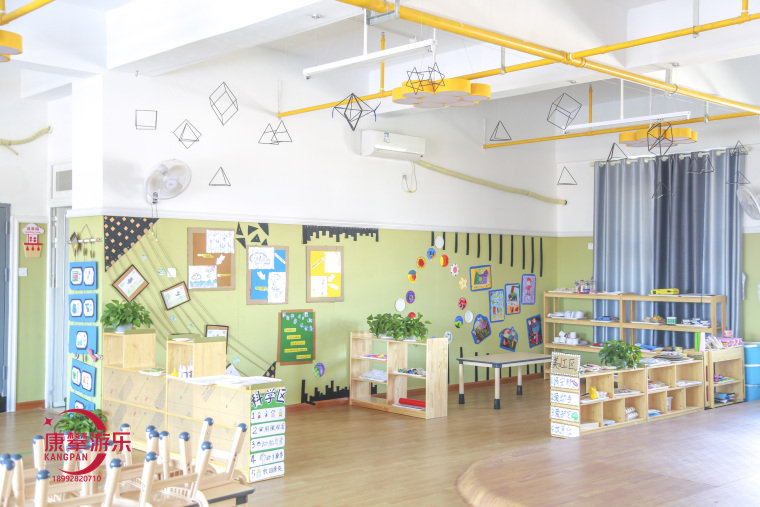 幼儿园家具 幼儿园家具