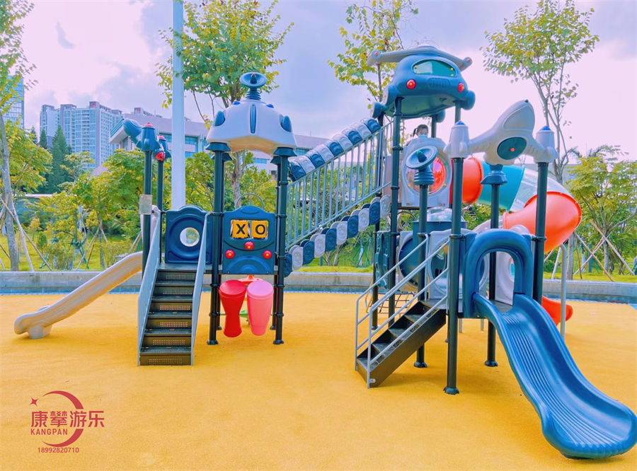 组合滑梯 组合滑梯