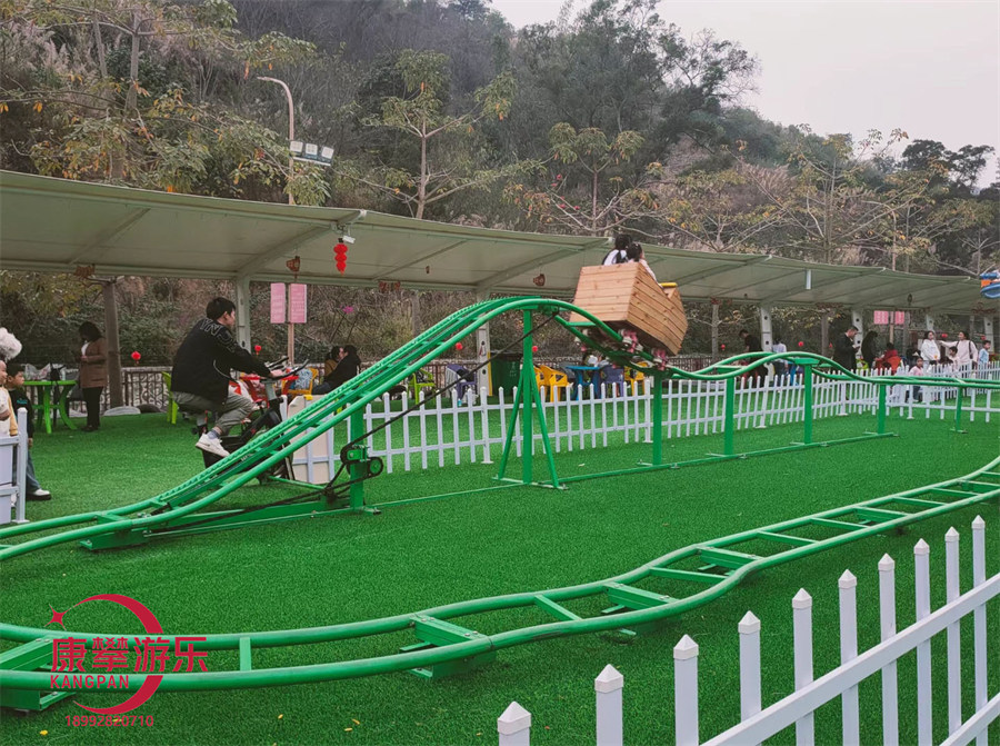 坑爹过山车 坑爹过山车