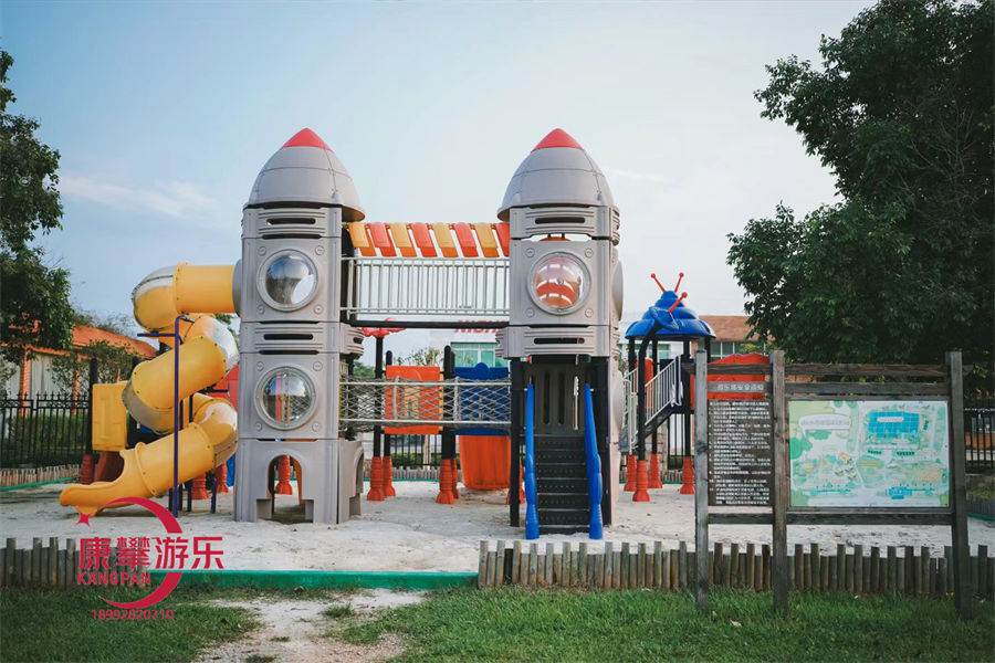 组合滑梯 组合滑梯