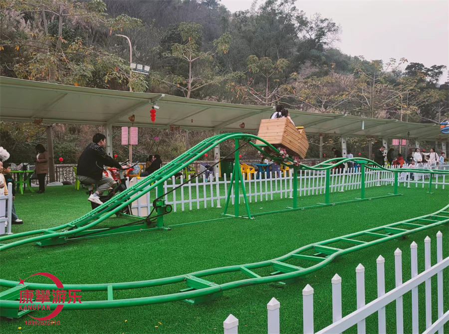 坑爹过山车 坑爹过山车