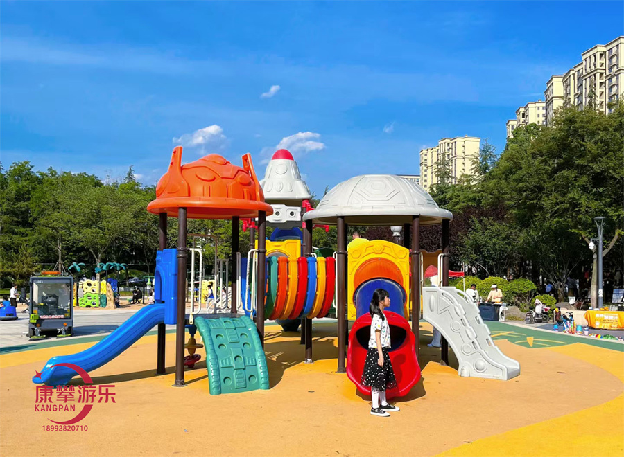 组合滑梯 组合滑梯