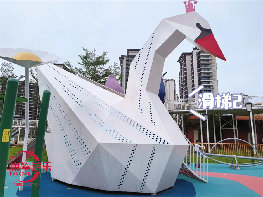 非标游乐设施 非标游乐设施