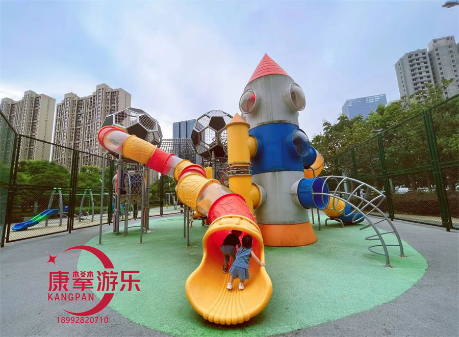 组合滑梯 组合滑梯