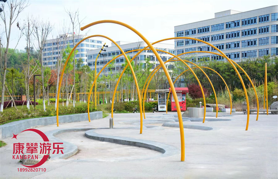游乐设施定制 游乐设施定制
