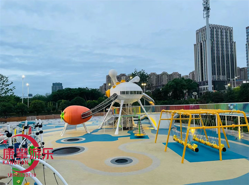 儿童游乐设施 儿童游乐设施