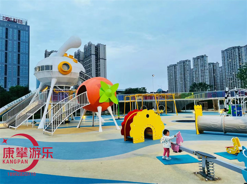 儿童游乐设施 儿童游乐设施