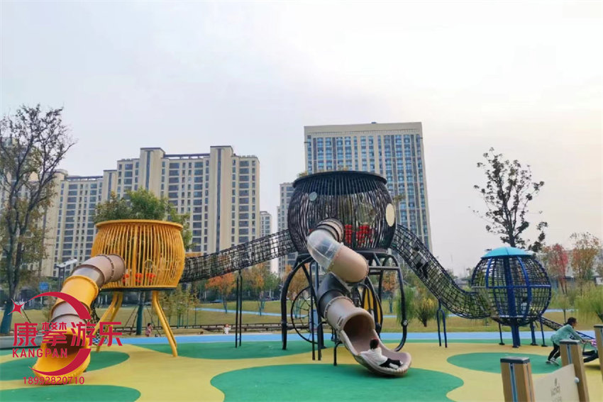 儿童游乐设施 儿童游乐设施