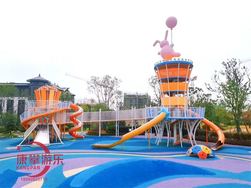 小区游乐设施 小区游乐设施