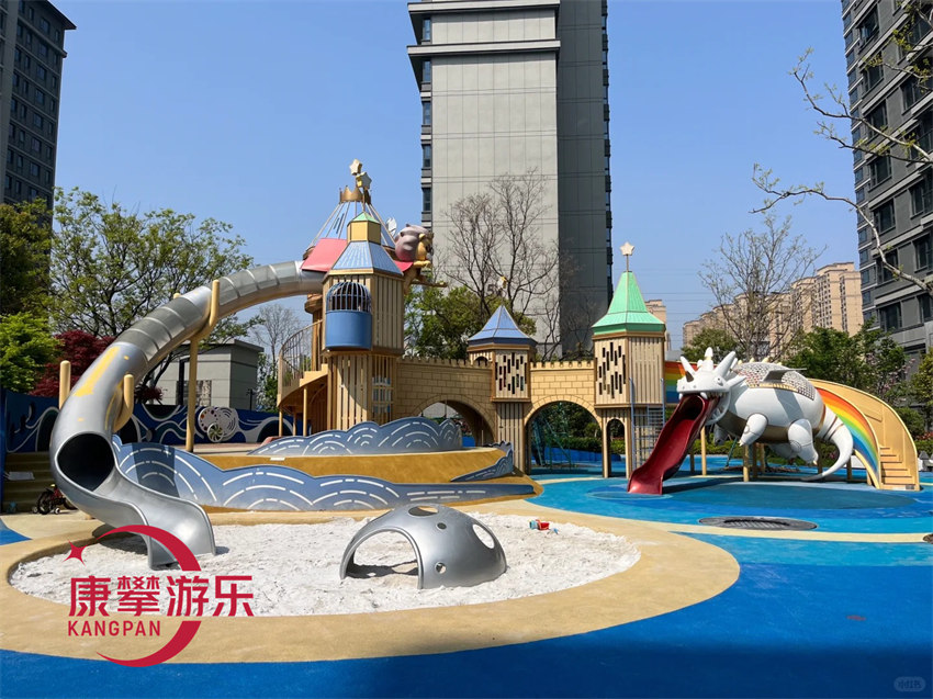 非标游乐设施 非标游乐设施