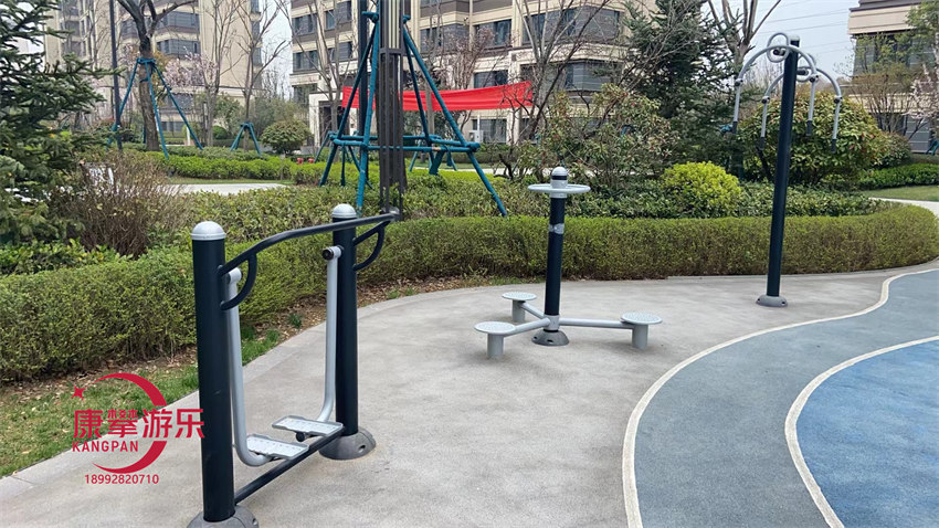 健身器材 健身器材