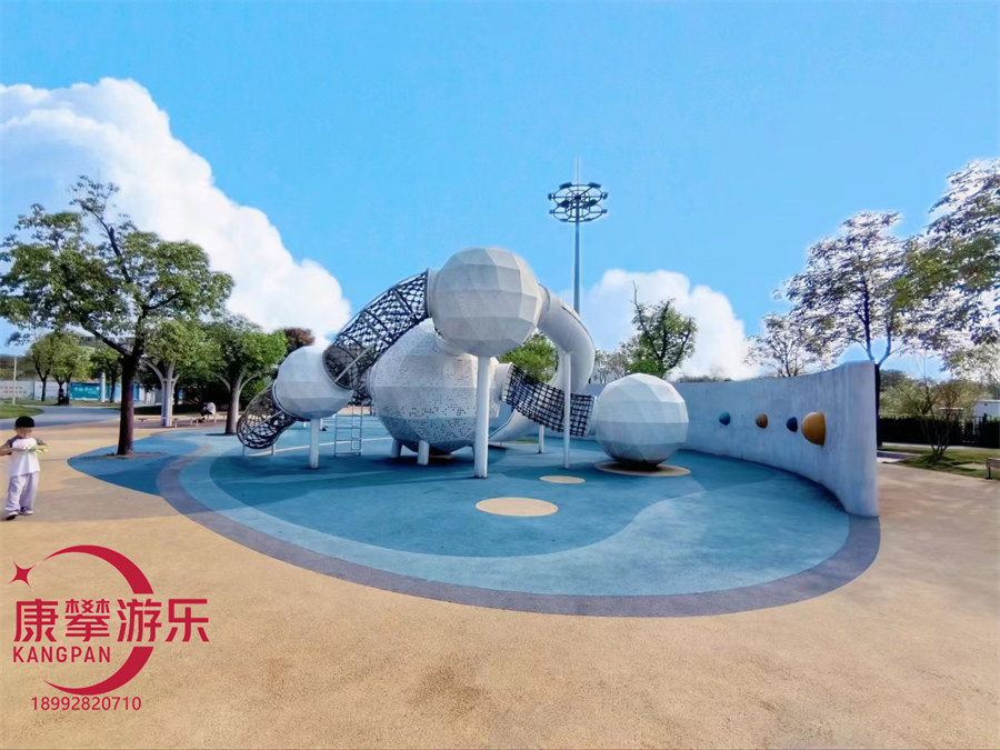 非标游乐设施