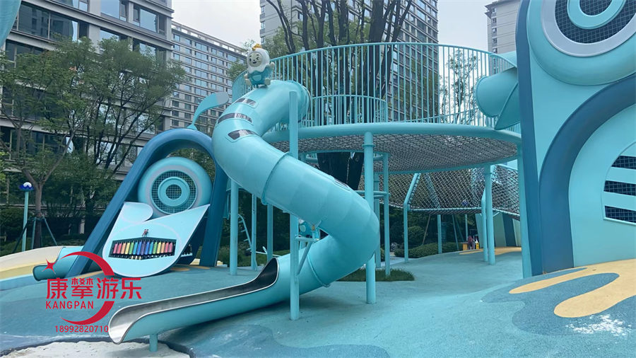 儿童游乐设施 儿童游乐设施