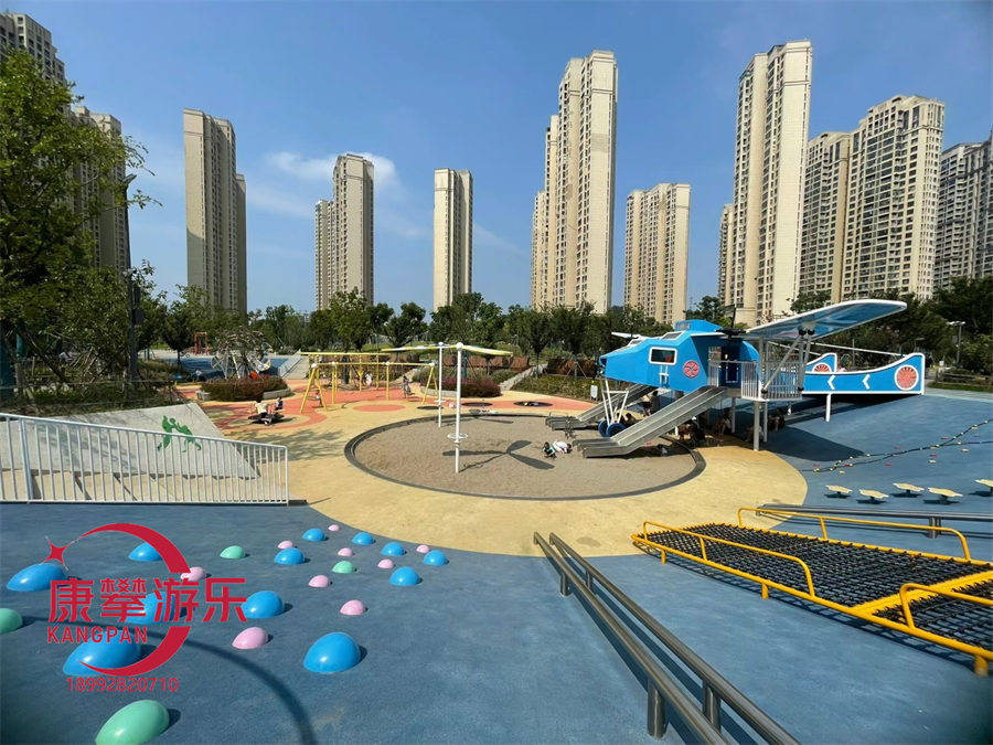 儿童游乐设施 儿童游乐设施