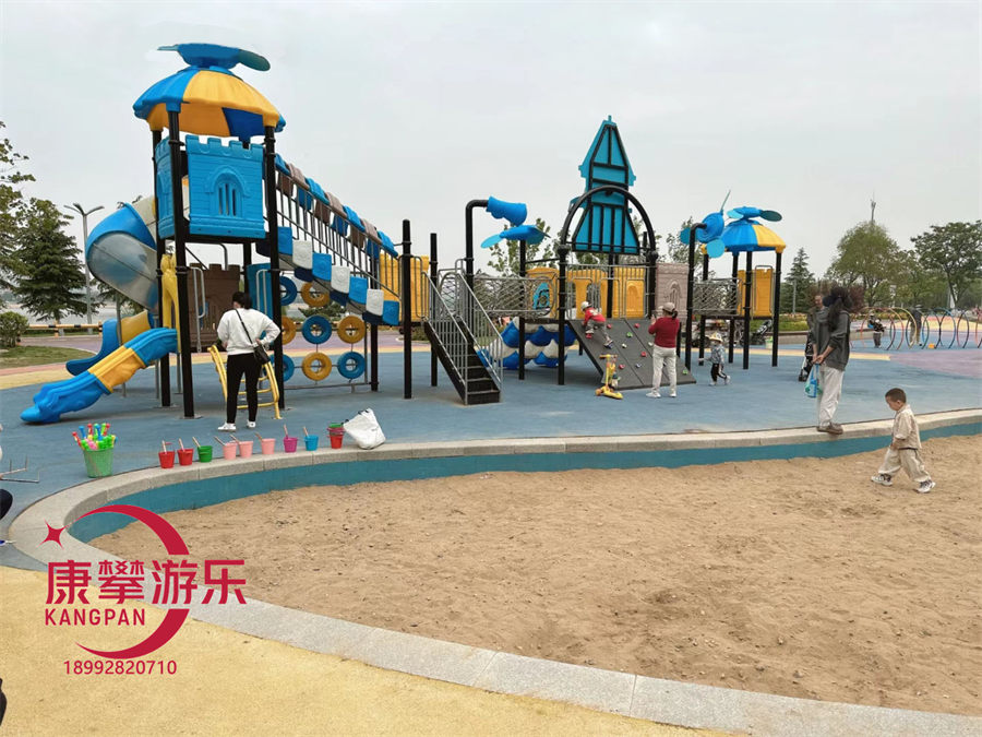 组合滑梯 组合滑梯