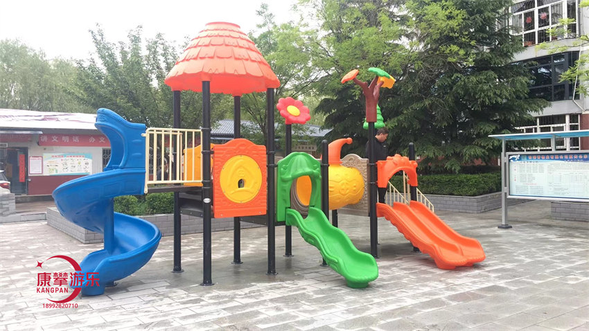 组合滑梯 组合滑梯
