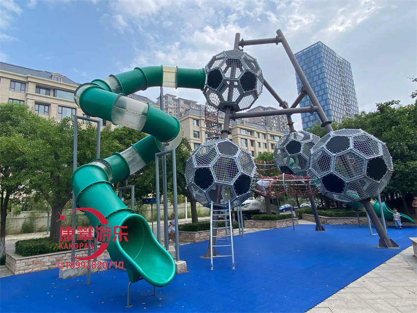 非标游乐设施