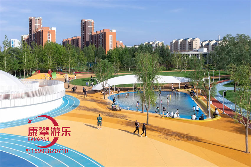 EPDM塑胶地坪 EPDM塑胶地坪