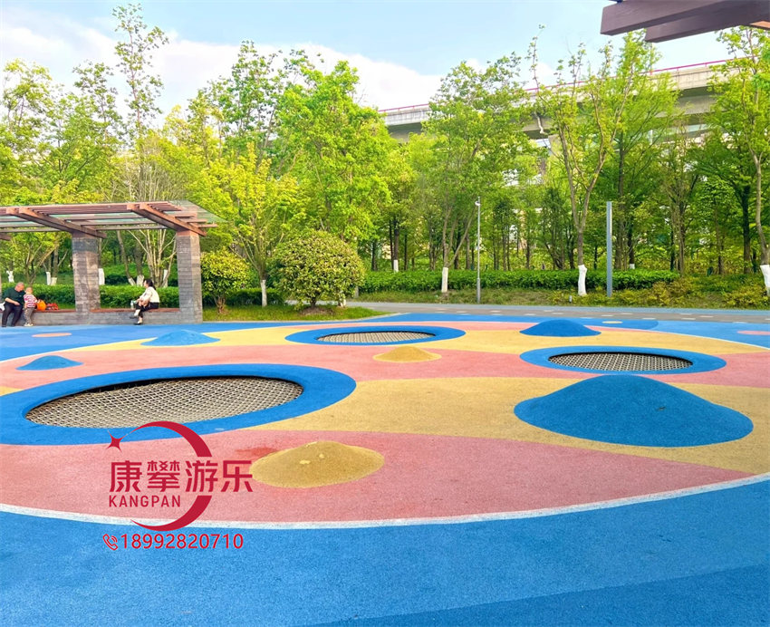 非标游乐设施 非标游乐设施
