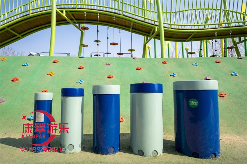 打击乐器 