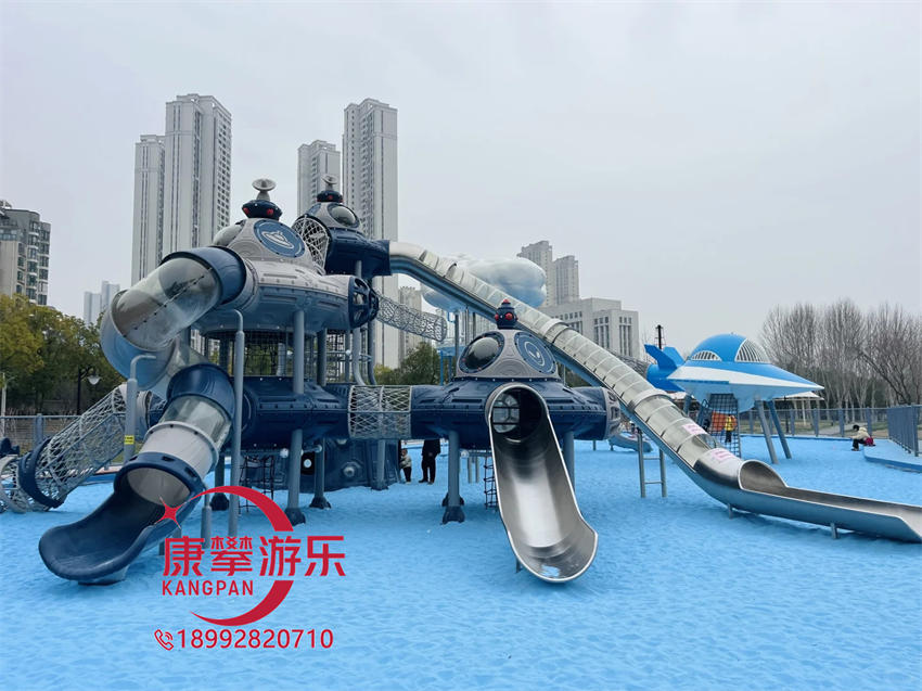 非标游乐设施 非标游乐设施