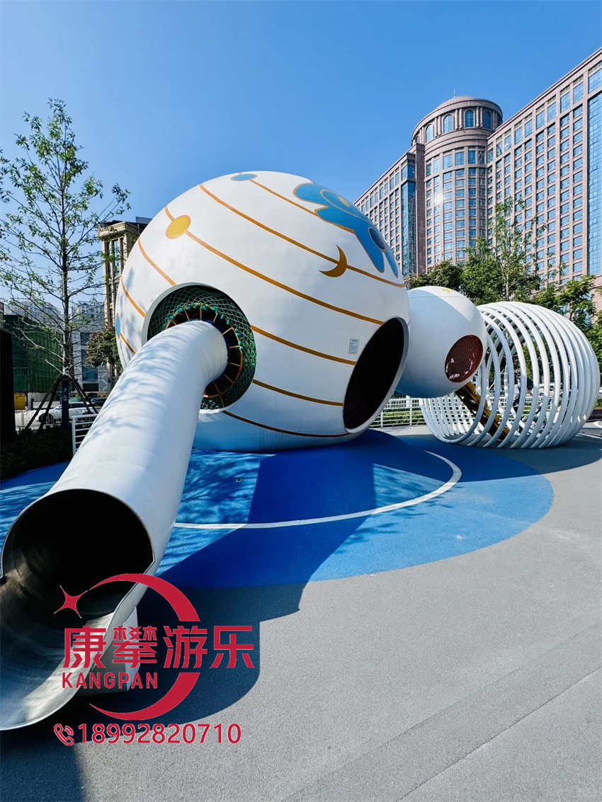 非标游乐设施 非标游乐设施