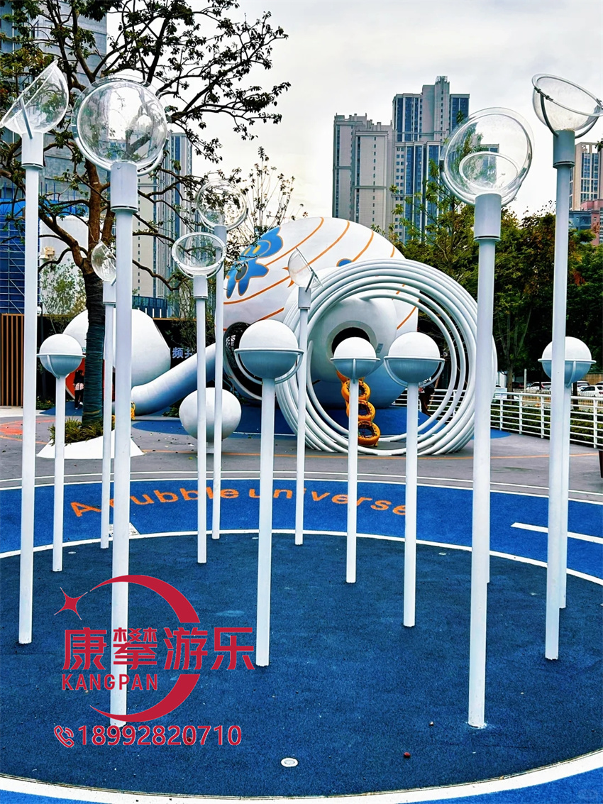 非标游乐设施 非标游乐设施